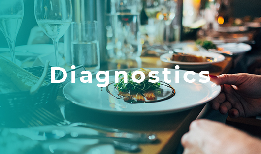 Diagnostics